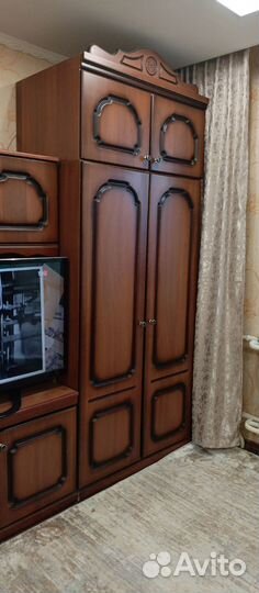 Стенка гостинная