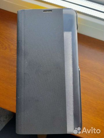 Чехол redmi note 9t