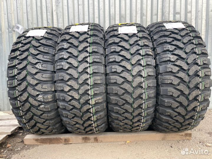 Ginell GN3000 265/70 R17 121Q