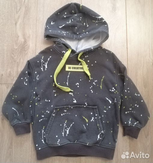 Худи детское