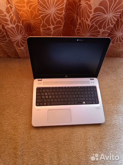 Hp probook металлический корпус тонкий мощный
