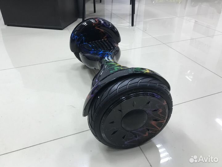 Гироскутер Smart GT 10.5 дюймов