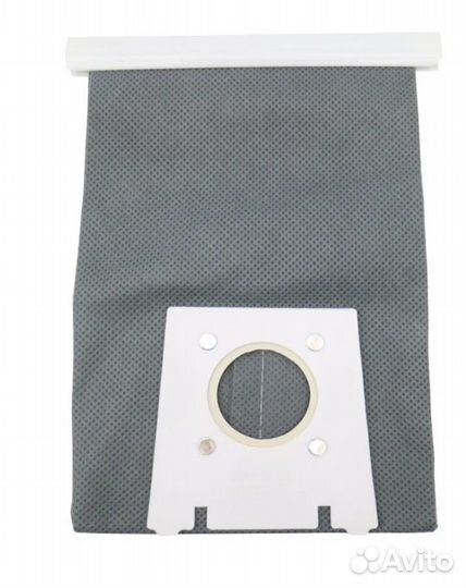 Мешок для пылесоса Bosch и Siemens