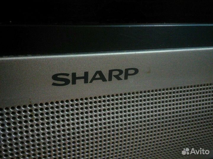 Тв Sharp ЖК диагональ 20