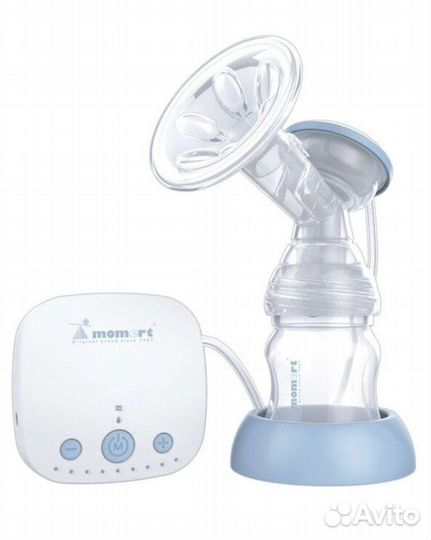 Молокоотсос электрический новый