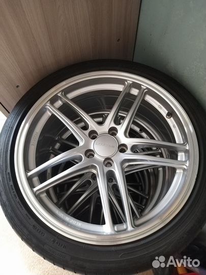 Диски prodrive