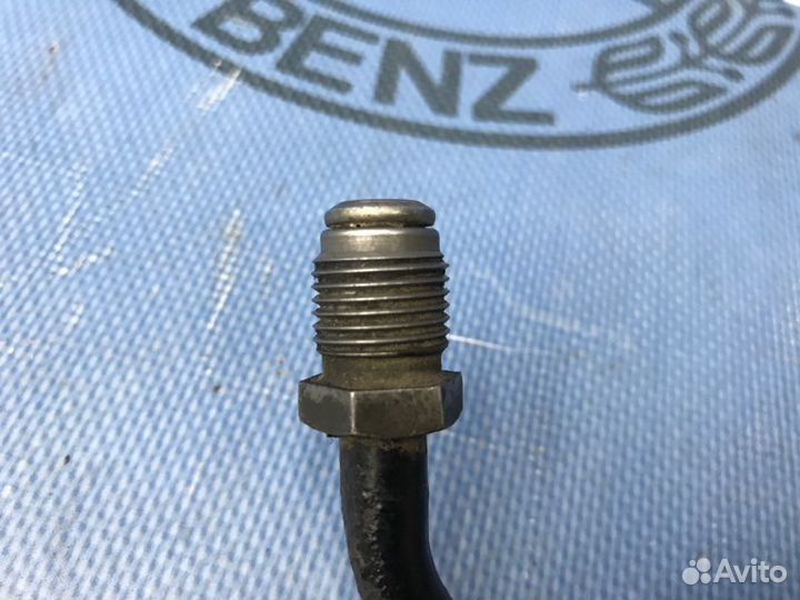 Шланг гидравлический Mercedes-Benz W215 113.960