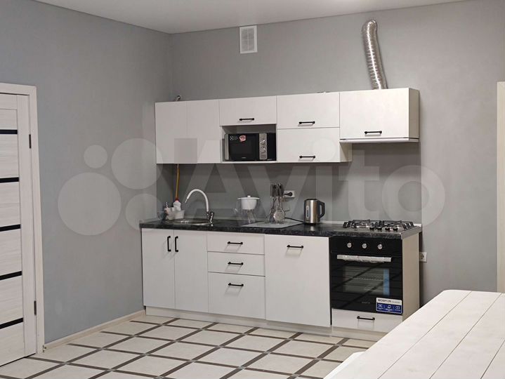 Дом 120 м² на участке 10 сот.