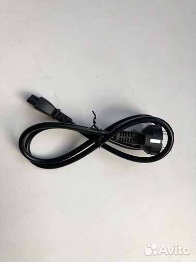 Сетевые кабели - 3 штуки