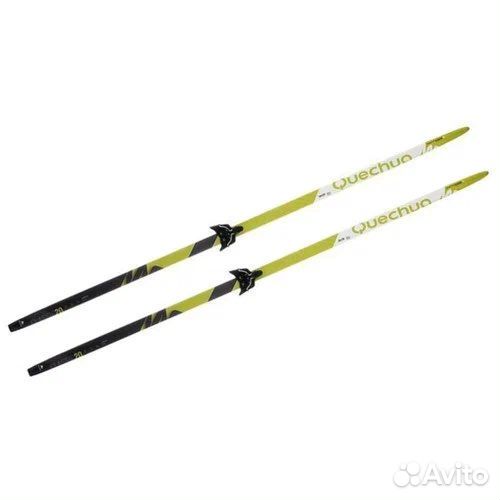 Беговые лыжи