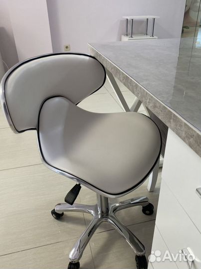 Место мастера маникюра