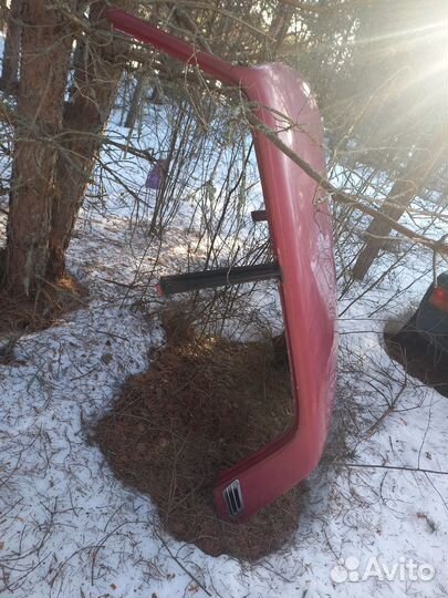 Крыша Ваз 2105-2107