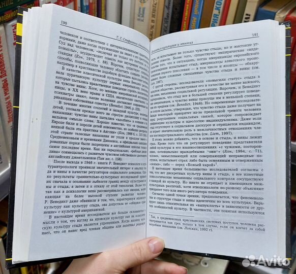 Стефаненко Т. Г. Этнопсихология 1999 г