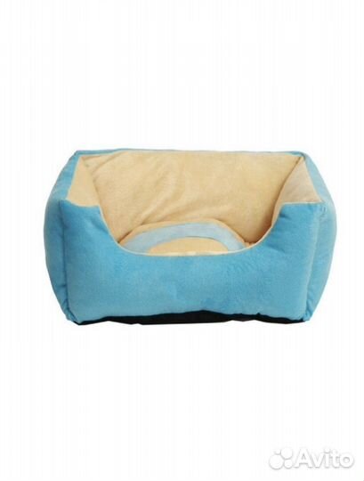 Лежак для животных новый