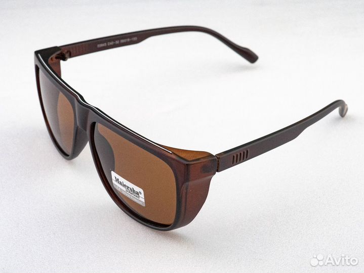 Очки поляризационные модные