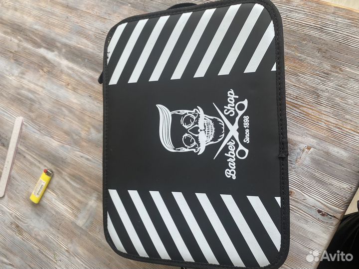 Сумка для парикмахера