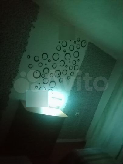 2-к. квартира, 48 м², 1/9 эт.