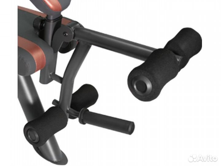 Скамья для жима