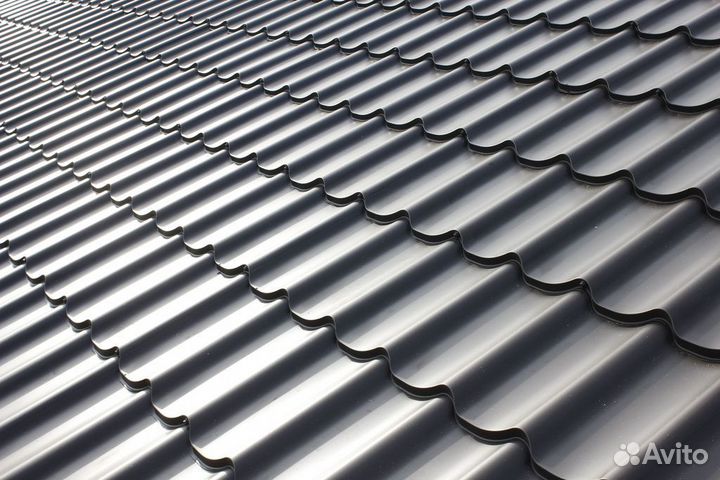 Металлопрокат. Круг