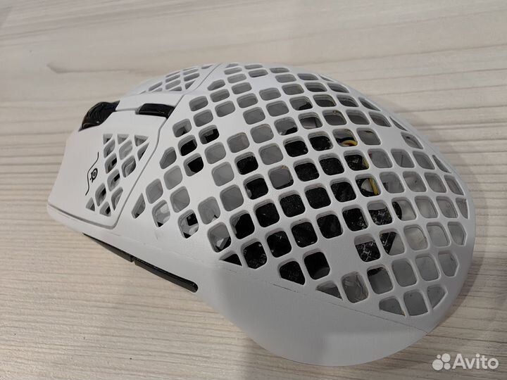 Игровая мышь SleelSeries Aerox 3 Wireless