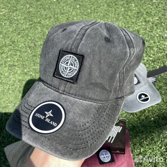 Кепка Stone Island