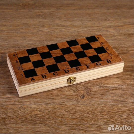 Шахматы, шашки, нарды