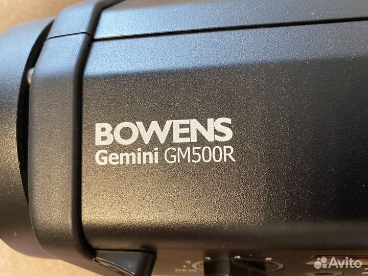 Фотооборудование студийное