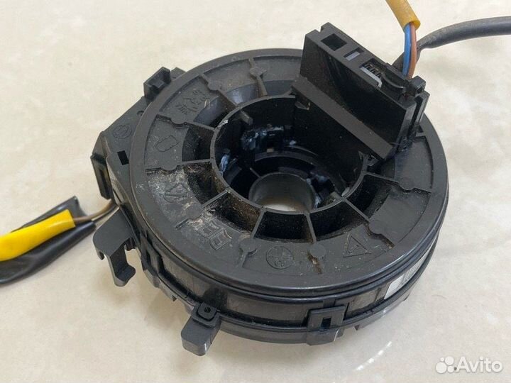 Подрулевой шлейф Ssang Yong Kyron DJ 664950 2013