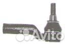 FO972 Наконечник рулевой тяги l