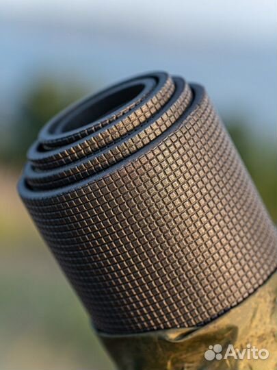 Коврик для походов