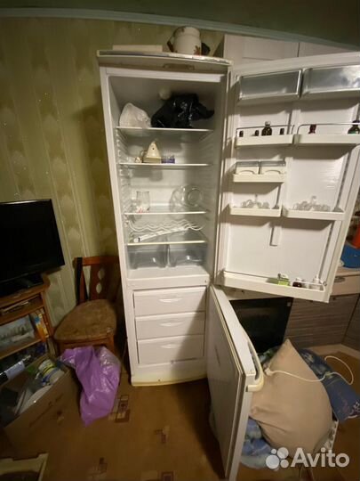 Холодильник на запчасти