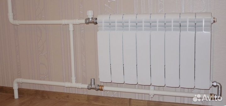 Ремонт квартир под ключ в новостройках