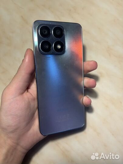 HONOR X8a, 6/128 ГБ
