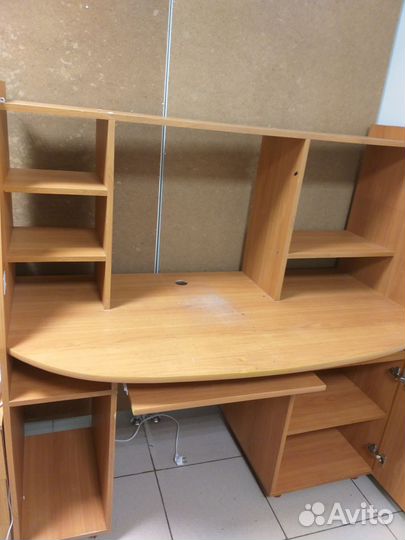 Компьютерный стол бу