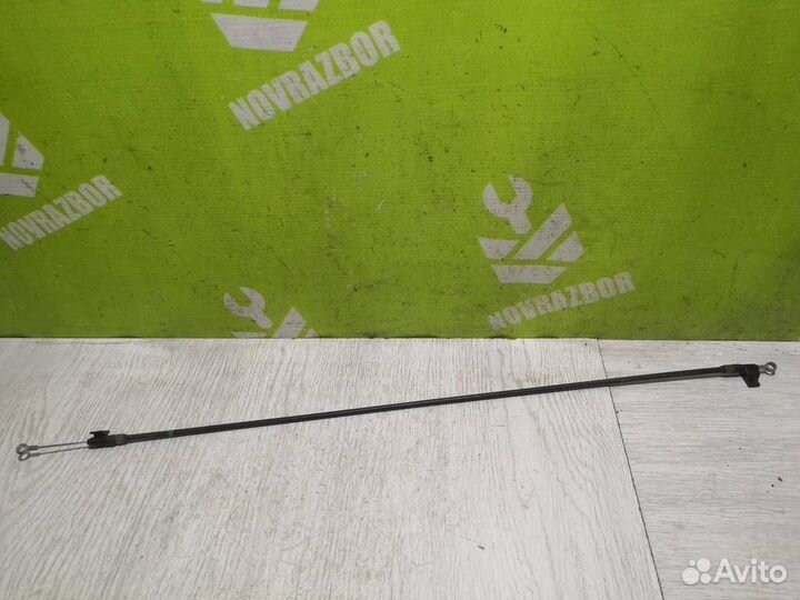 Трос отопителя Шевроле Ланос