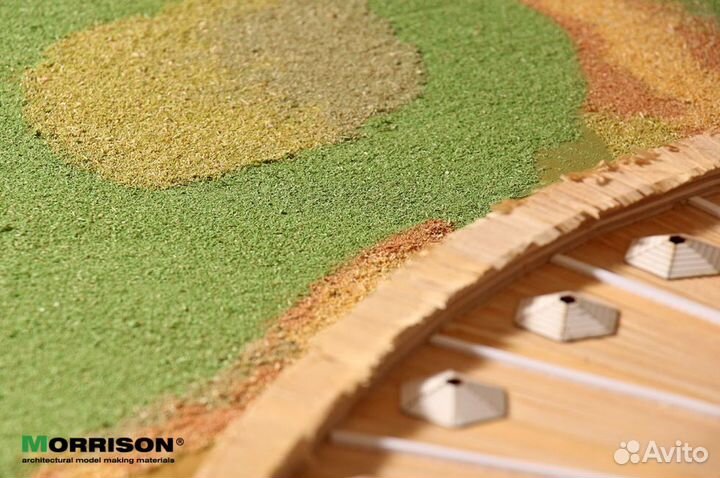 Дополнение к моделям Morrison 002-op-004