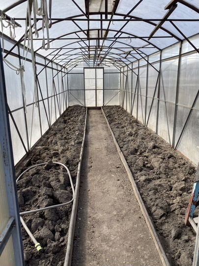 Дача 50 м² на участке 10,7 сот.