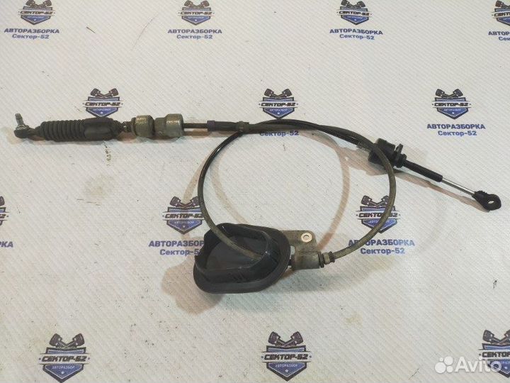 Трос АКПП Nissan X-Trail T31