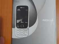 Инструкция к Nokia 6303 classic Венгерской сборки