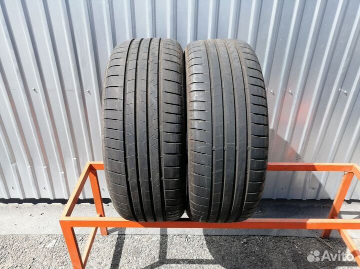 Bridgestone Alenza 001 235/55 R18 100V