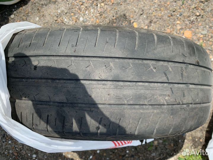 Yokohama A.Drive AA01 195/65 R15