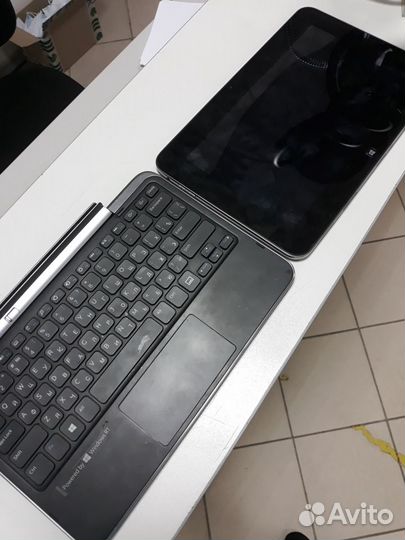 Планшет dell XPS 10 Tablet 32Gb трансформер