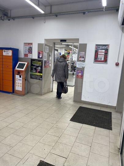 Торговая площадь, 5 м²