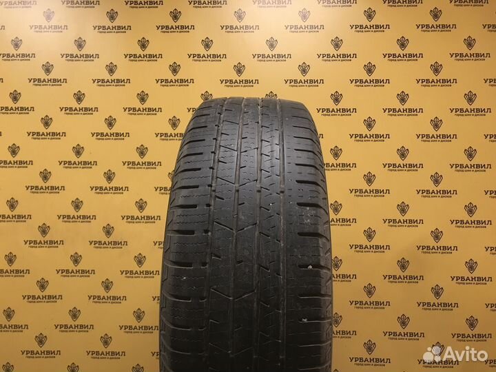 Continental ContiCrossContact LX2 215/65 R16 98H