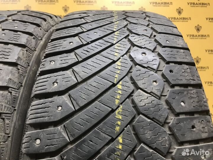 Continental ContiIceContact 4x4 225/60 R17 99T