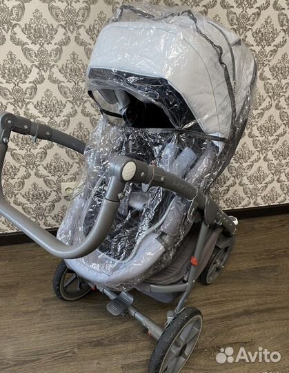 Коляска Riko Marla