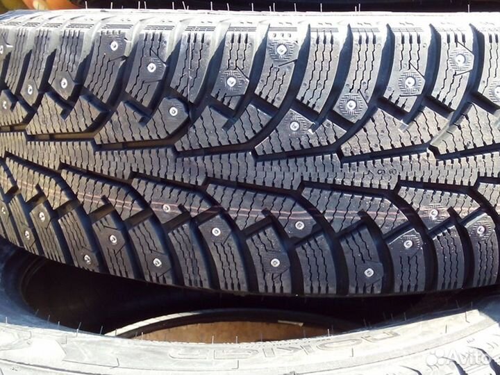 Nokian Tyres Nordman 5 SUV 245/70 R16