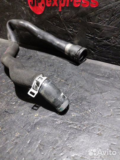 Патрубок системы охлаждения Bmw 3 E92 N46B20 2007