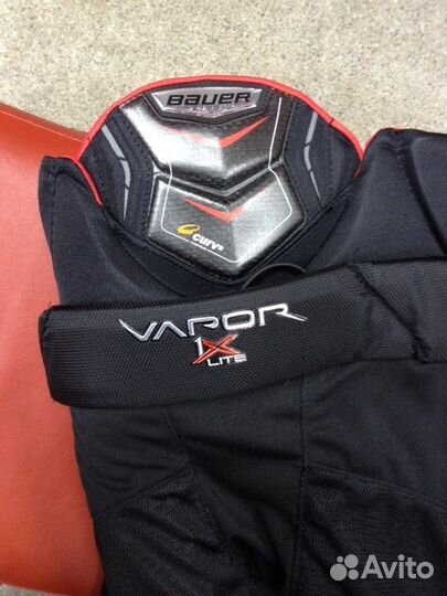 Трусы хоккейные bauer vapor 1X lite SR