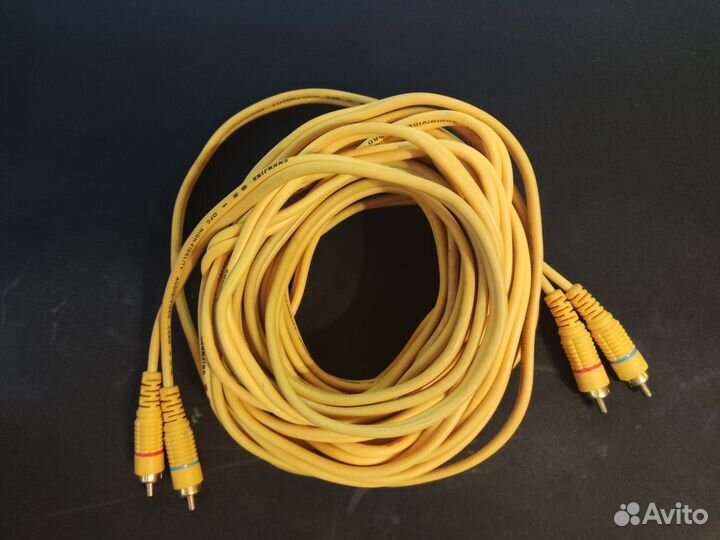 Кабели hdmi, scart, оптика, межблочники